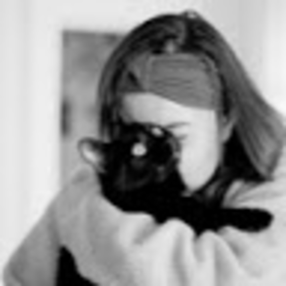 Meet your Posher, Hannah